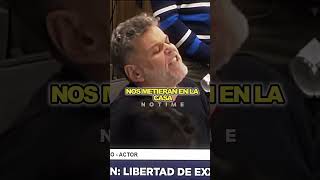 La HIPOCRESIA del periodismo actual noticias argentina albertofernandez casero alfredocasero [upl. by Mansoor776]