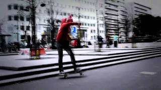 Place dItalie  Skateboarding [upl. by Mattland]