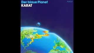 Karat Der Blaue Planet Original 1982 [upl. by Aneehsram]