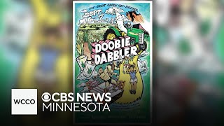 Doobie Dabbler celebrates all things cannabis in Minnesota [upl. by Annairba475]