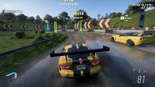 Forza Horizon 5  S1  Dodge SRT Viper GTS AE  Unbeatable Drivatars 5 [upl. by Scheer216]