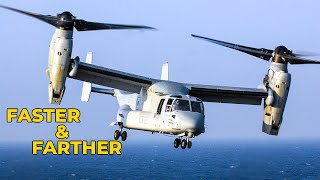 Why the Military Cant Resist Tilt Rotor Aircraft [upl. by Cordle]