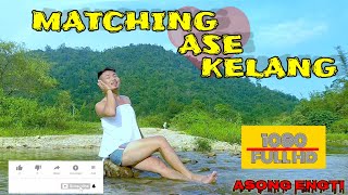 MATCHING ASE KELANG  KANGRENG AJENG JENG NAI  COVER VIDEO  KARBI SONGS  ASONG ENGTI [upl. by Julide235]