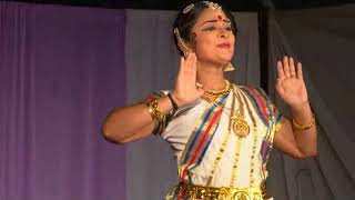 sreeja sreekanth mohiniyattomsree Ganesa saranam [upl. by Ury]