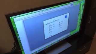 iMac  Macbook  Mac Mini auf Apple TV streamen  Mirroring Mac OS  TheAskarum [upl. by Aiciled471]