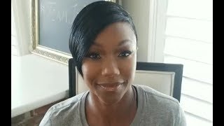 Carmelita Jeter explains what she will talk about at ACCELERATE event [upl. by Annhej]