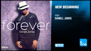 Donell Jones quotNew Beginningquot [upl. by Adiari]