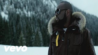 Maître Gims  Jme tire Clip officiel [upl. by Buxton105]