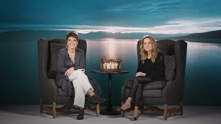 The God Who Sees  Session 1 The Desert  Bible study with Kathie Lee Gifford and Joanne Moody [upl. by Adrianne245]