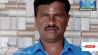 NM Nagarvalam  Government Bus Driver Done Good Think To His Passangers  NM TV [upl. by Ahsika]