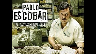 Pablo Escobar Capitulo 1 Completo full HD 1080p [upl. by Nol]