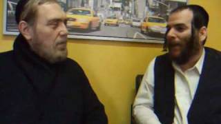 Shlomo Perl Interviews Chilu Posen [upl. by Gerick]