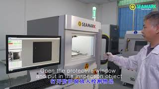 Seamark X5600安装培训视频英文字幕 Installations amp Training video easy to use and Free Maintainmance [upl. by Llednahs237]