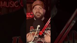 LUKE COMBS “AINT NO LOVE IN OKLAHOMA” REACTION [upl. by Winson]