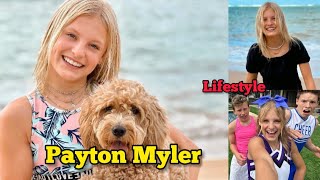 Payton Delu Myler Lifestyle Ninja Kidz TvBiography Age Height Weight Hobbies Facts Net Worth [upl. by Hafeenah179]