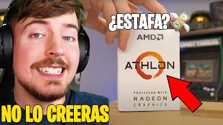 👉🤢NO COMPRES EL ATHLON 3000G EN 2022 POR ESTO [upl. by Niar]