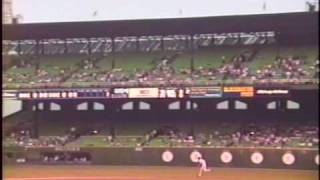 Old Comiskey Park 13 [upl. by Assilat674]