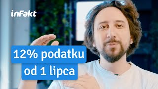 Polski Ład 20 Zmiany podatkowe od 1 lipca 2022 [upl. by Steiner]