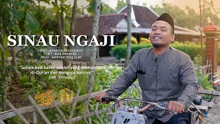 teaser musik video SINAU NGAJI  IKHSAN ADI KURNIAWAN  SENIMAN ELING GUSTI [upl. by Atteuqahs]