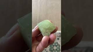 NEPHRITE ROUGH STONE [upl. by Smalley]