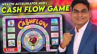 Learn How to Play the Cashflow Game [upl. by Nidorf]