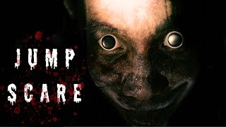 quotJump Scarequot Horror Short Film [upl. by Stillmann309]