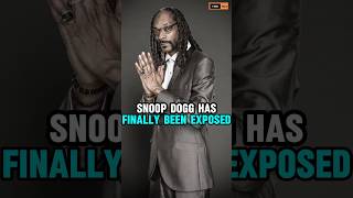 Snoop Dogg is not the person you think he is🫡❤️shorts [upl. by Akcirred]