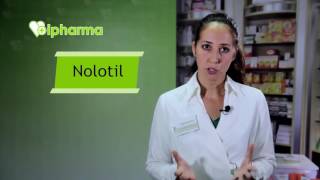 NOLOTIL [upl. by Rachel]