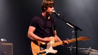 JAKE BUGG messed up kids LIVE  HUXLEYS BERLIN 19112013 [upl. by Suhcnip]