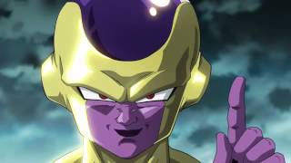 Trailer Dragon Ball Z La Resurrección de Freezer [upl. by Sheppard]