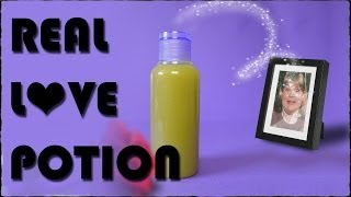 How To Make A Love Potion That Really Works [upl. by Noreik]