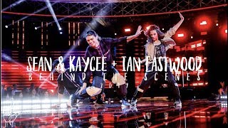 Sean amp Kaycee  Ian Eastwood l NBC World of Dance Finale Guest Performance [upl. by Loreen]