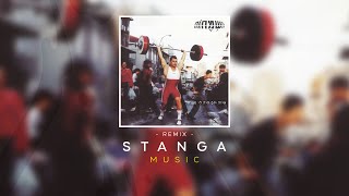 השמחות  איזה יום היה לי סמואל STANGA music Radio Remix [upl. by Deer]