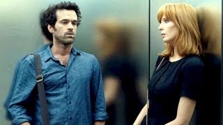 CASSE TETE CHINOIS avec Romain Duris Audrey Tautou Kelly Reilly et Cécile de France [upl. by Darb]