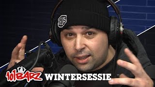 APPA  Wintersessie 2018  101Barz [upl. by Seif]