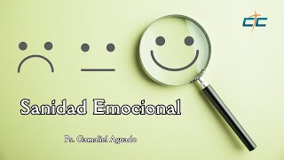 Sanidad Emocional [upl. by Lanette]