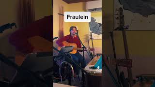 Fraulein  Cover [upl. by Robin]