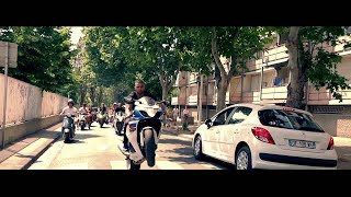 Jul  Marseille Clip Officiel [upl. by Mercorr]