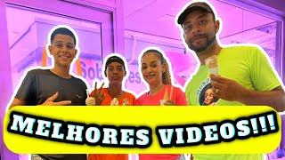 🔴Festa da Risada Live Especial com os Vídeos Mais Hilários da Internet🤪🎈🎉💥🔴 [upl. by Atsahc]