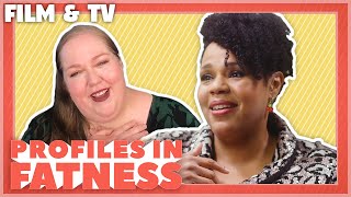 Film amp TV  Desiree Burch  Profiles In Fatness  EPISODE 1 [upl. by Carolynn732]