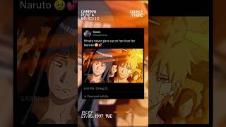 Hinata x Naruto quotShinunoga Ewaquot  Thank You All for 100 Subs❤️ [upl. by Fausta]