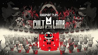 Cult of the Lamb [upl. by Kurtzman]