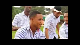 Moses Eskor amp Paul Linus Umanah  Iko Ntiense Gyration  Nigerian Gospel Song [upl. by Orlosky]