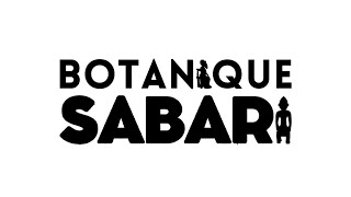 BOTANIQUE SABARI  Bande annonce [upl. by Ahsrav]