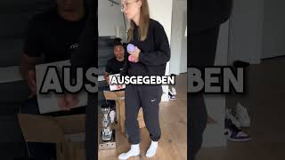 1000€ für eine Kaffeemaschine FAIL 😳 [upl. by Netsirk]