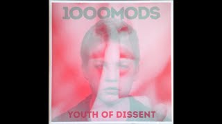 🇬🇷 1000Mods – Youth Of Dissent Full Album 2020 Vinyl [upl. by Asirac]