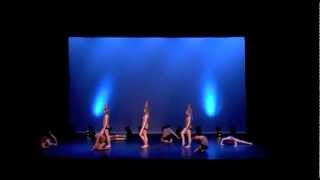 quotWaterquot LyricalContemporary Dance [upl. by Carter]