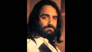 Demis Roussos  Far Away [upl. by Faux]