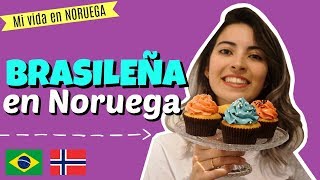 Cómo abrir un pequeño negocio en Noruega  Mexicana en Noruega ♥ Vlog 167 Pame Koselig [upl. by Purity]