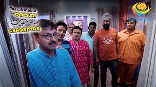 Everyone Tries To Cheer Up Popatlal  Taarak Mehta Ka Ooltah Chashmah [upl. by Ffirahs]